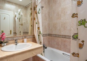 Apartment Sierra Mar
