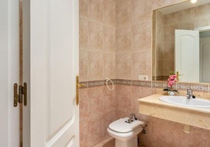 Apartment Sierra Mar