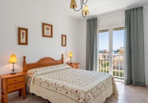 Apartment Sierra Mar