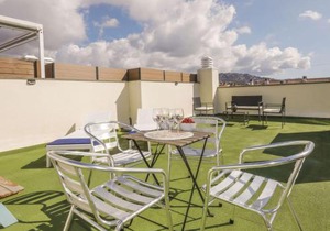 Apartment Tramuntana by Interhome