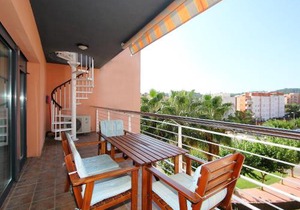 Apartment Tramuntana by Interhome