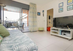 Apartment Tramuntana by Interhome