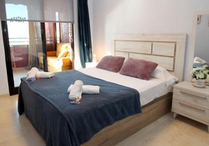 Apartment Trinisol II Playa by Interhome