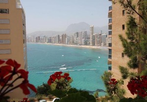 Apartment Trinisol II Playa by Interhome