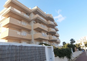 apartment vacation rental cabo de palos