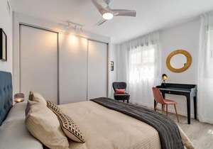 Apartment White Stones by Interhome