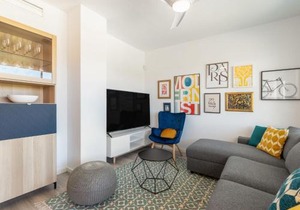 Apartment White Stones by Interhome