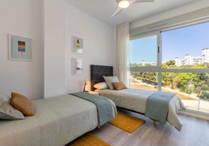 Apartment White Stones by Interhome