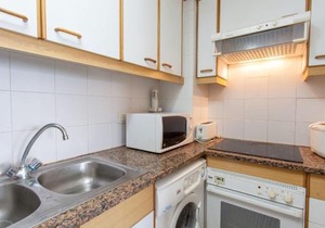 Apartment Windsor by Interhome