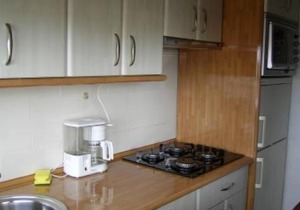 Apartment with sunny terrace in complex with swimming pool, close to the beach