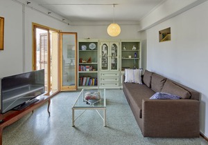 Apartment with views in the center of Girona