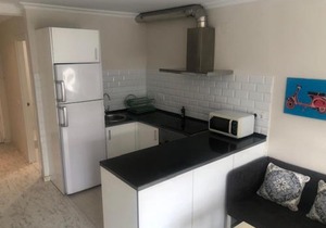 Apartments in Spain