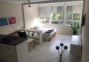 Apartments in Spain