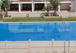 Apartments in Spain