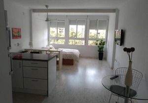 Apartments in Spain
