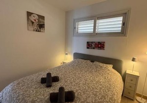 Apartments Paradise Lloret