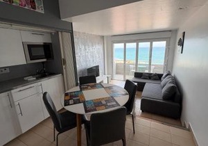 Apartments Paradise Lloret