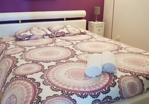Apartments Paradise Lloret - Sea View - Pool