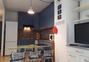 APCOSTAS Port Canigo/Two Bedrooms