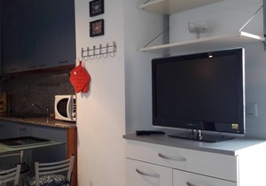 APCOSTAS Port Canigo/Two Bedrooms