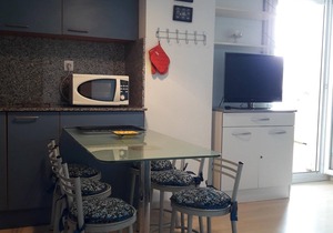 APCOSTAS Port Canigo/Two Bedrooms