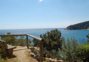 APPARTEMENT CALA LLEVADO - Costa Brava