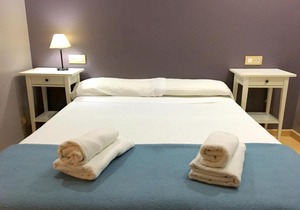 APPARTEMENT CALA LLEVADO - Costa Brava