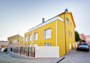 Apt 2 bedrooms - 3 pax | Rueiro 17 - 2A