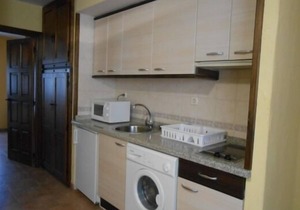 APT Grajera Apartments. 4