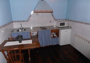 Ardaliz Rural Apartments for 2 people