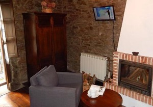 Ardaliz Rural Apartments for 2 people