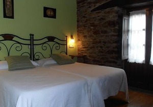 Ardaliz Rural Apartments for 4 people
