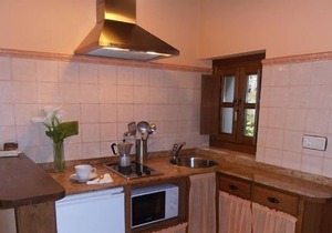 Ardaliz Rural Apartments for 4 people