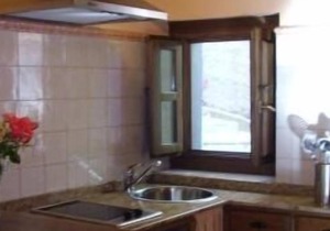 Ardaliz Rural Apartments for 4 people