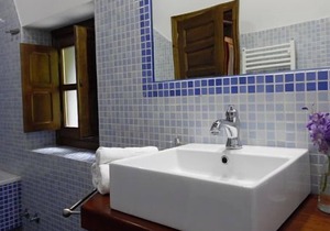 Ardaliz Rural Apartments for 4 people