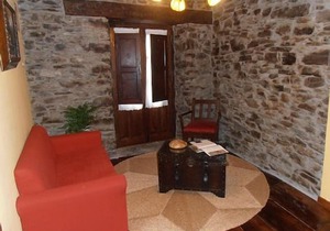 Ardaliz Rural Apartments for 4 people