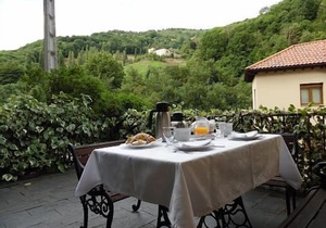 Ardaliz Rural Apartments for 4 people