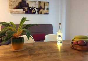 Arkadia Apartaments 2.2