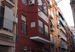 Arrabal de San Benito II