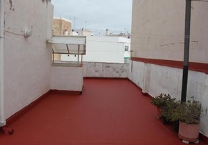 Arrabal de San Benito II