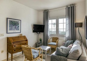 Art- Apartamentos Revilla Tacke B