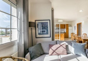 Art- Apartamentos Revilla Tacke B