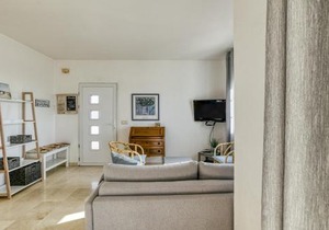 Art- Apartamentos Revilla Tacke B