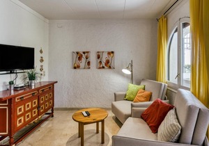 Art- Apartamentos Revilla Tacke E