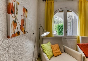 Art- Apartamentos Revilla Tacke E