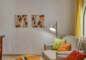 Art- Apartamentos Revilla Tacke E