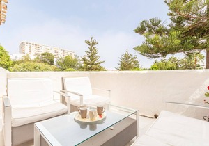 Awesome home in Benalmádena with sauna