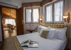 Ayre Hotel Alfonso II