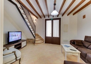 Banyalbufar Boutique House