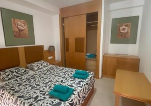 Bea Laguna Beach Vera Playa - Private Jacuzzi